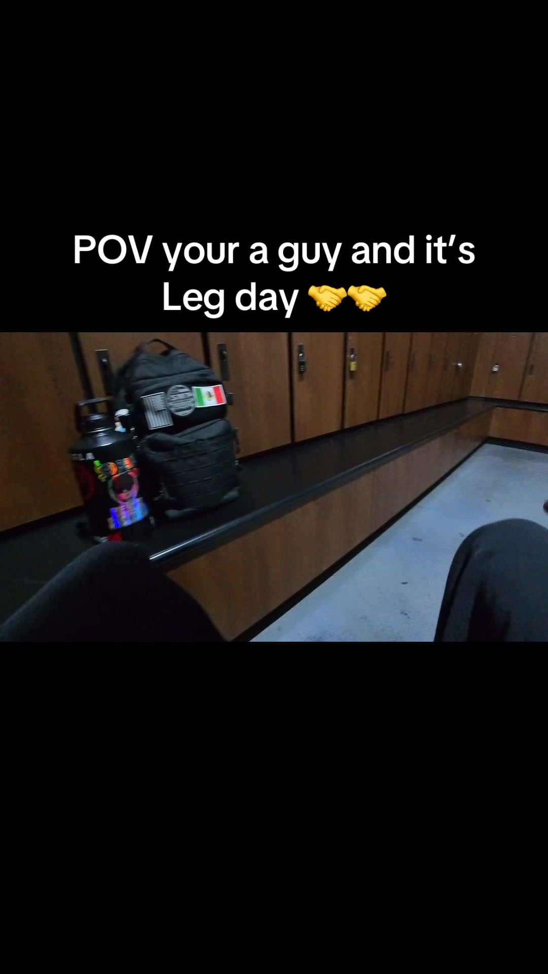 @Soyelpatitofeo