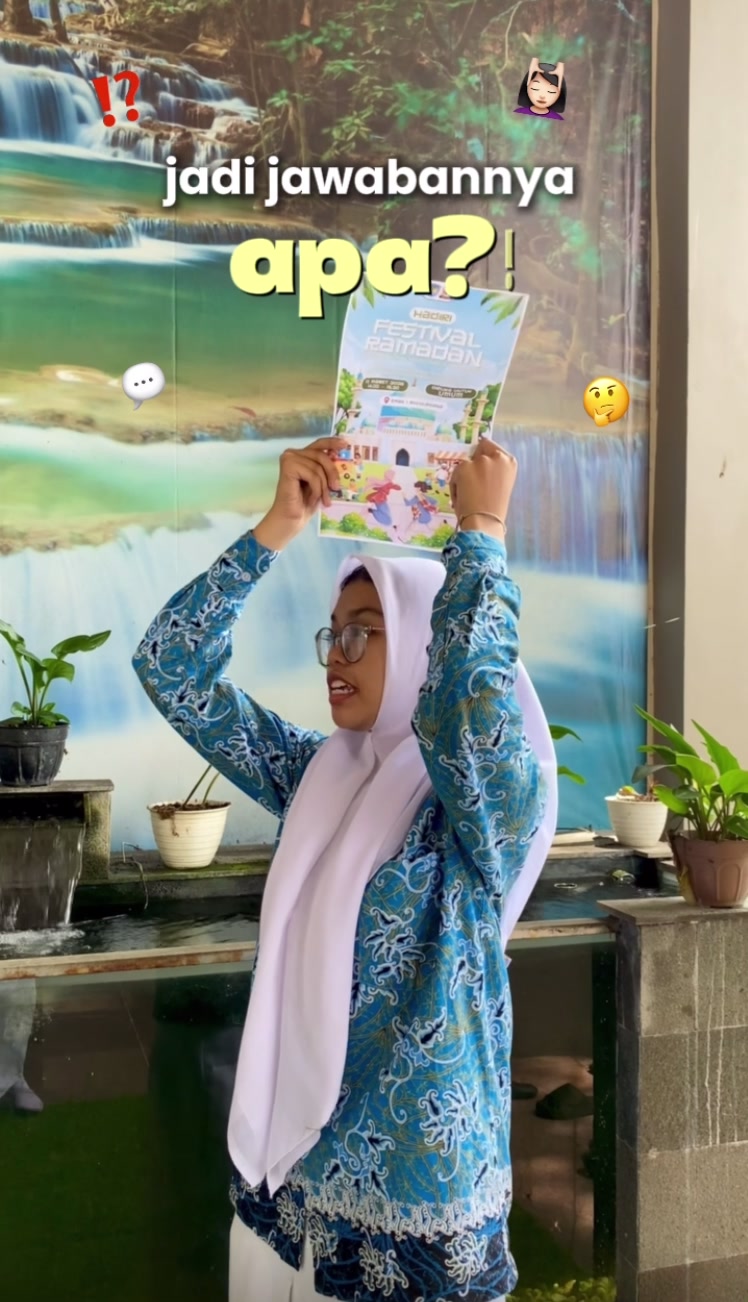 @OSIS KARCAGUBANA