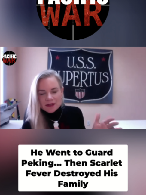 @The Pacific War Channel