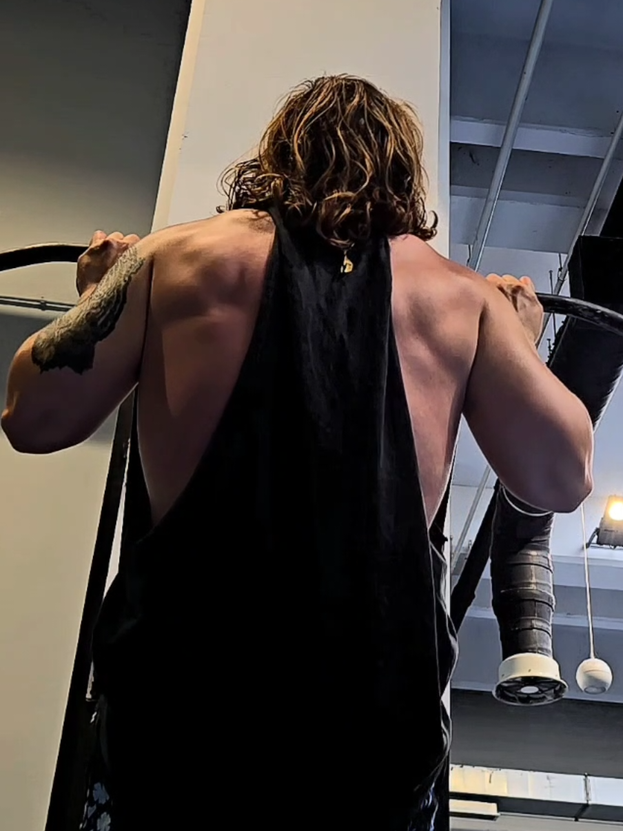 @Goran Spartan workouts📈🇭🇷💪