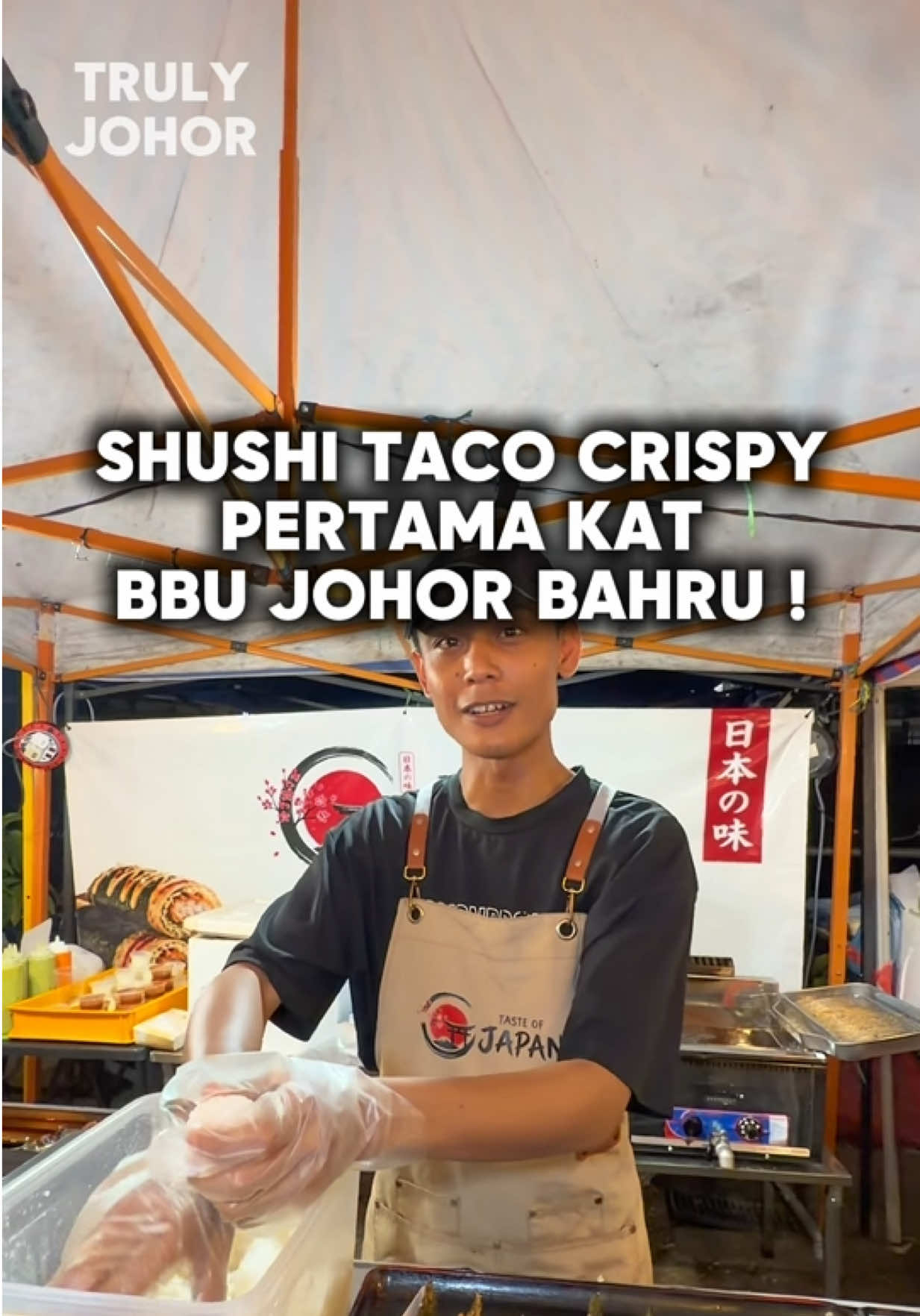 @TRULY JOHOR