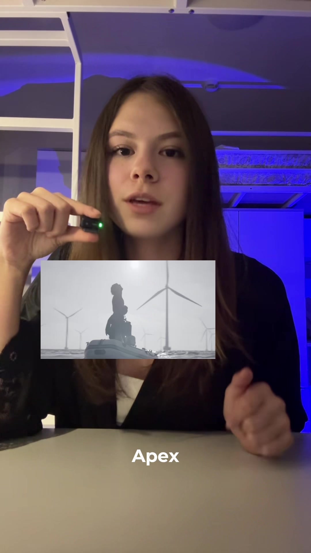 @Тгк: Аня Слэм 📌