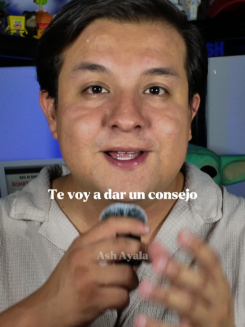 @Ash Ayala