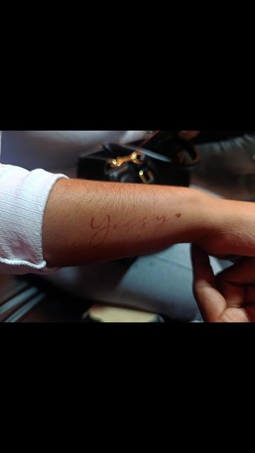 @Oss-Tattoo 🇻🇪
