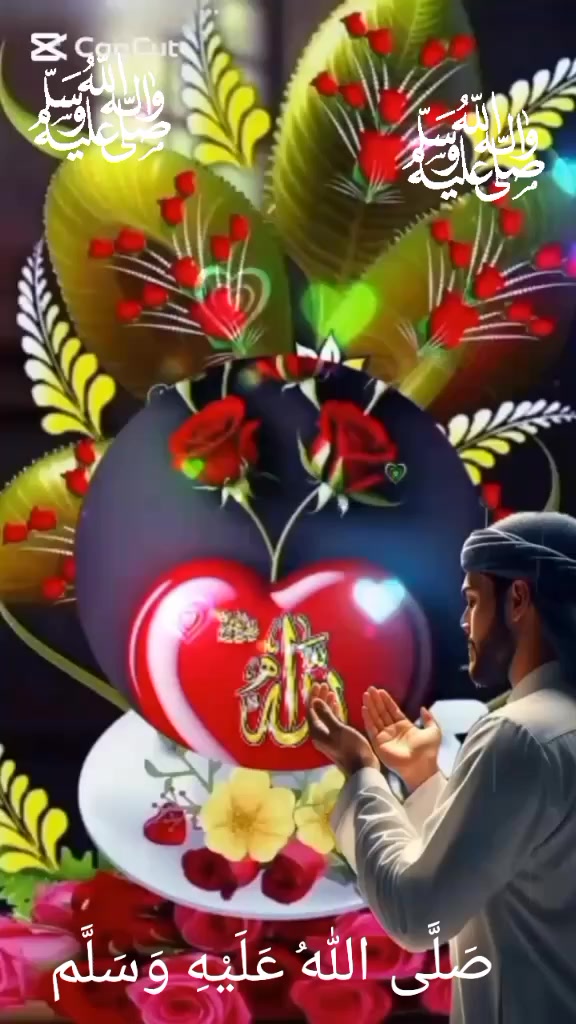 @Haidar Ali