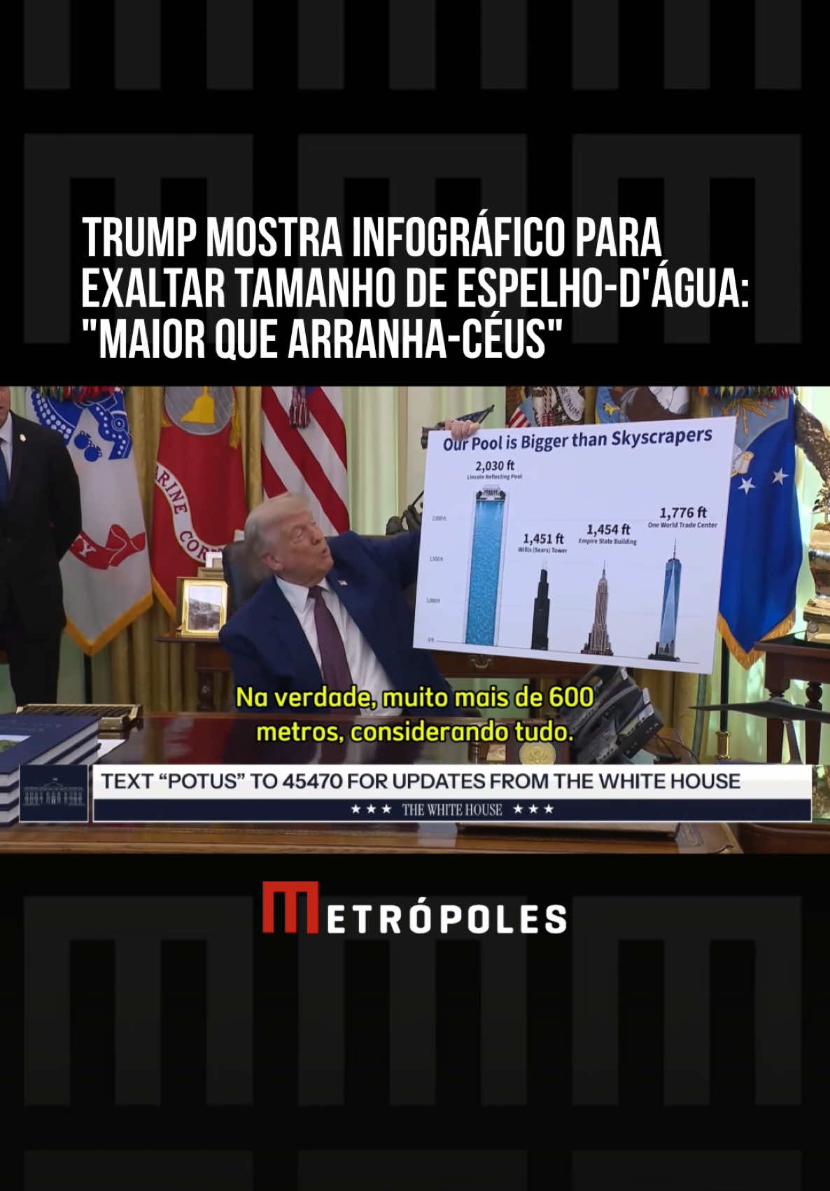 @Metr&oacute;poles Oficial