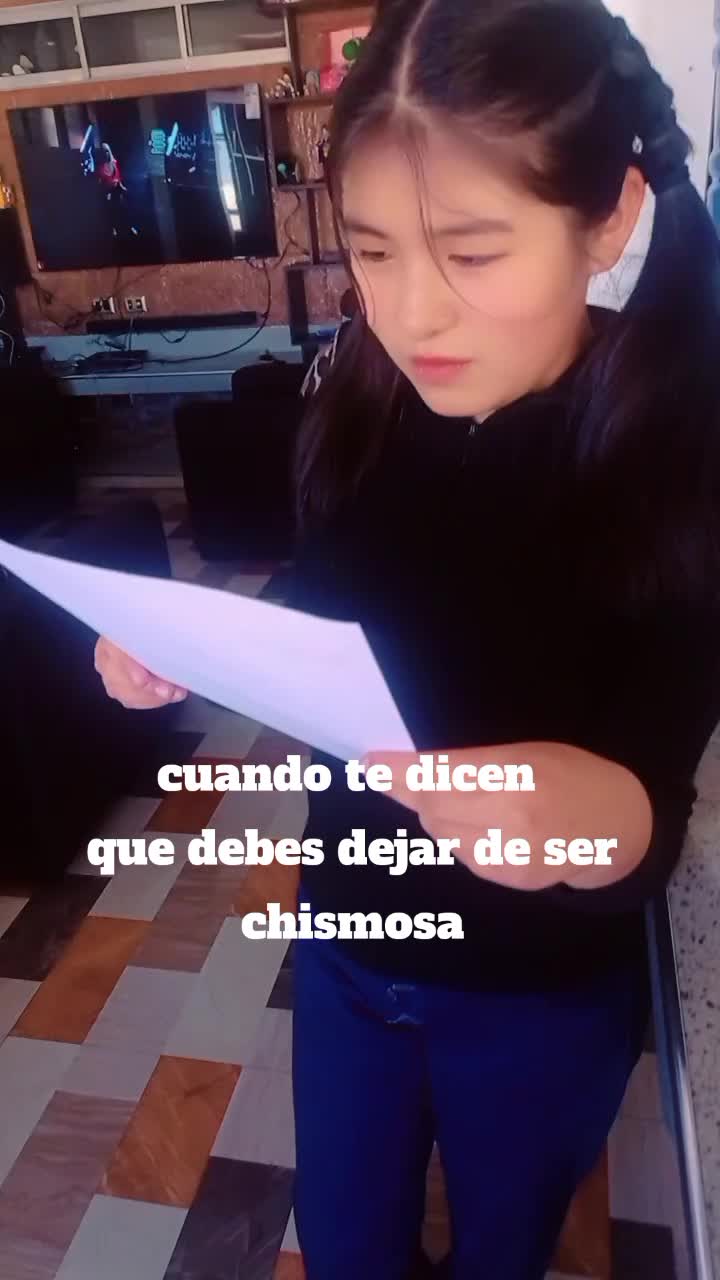 @Maryam Mendoza