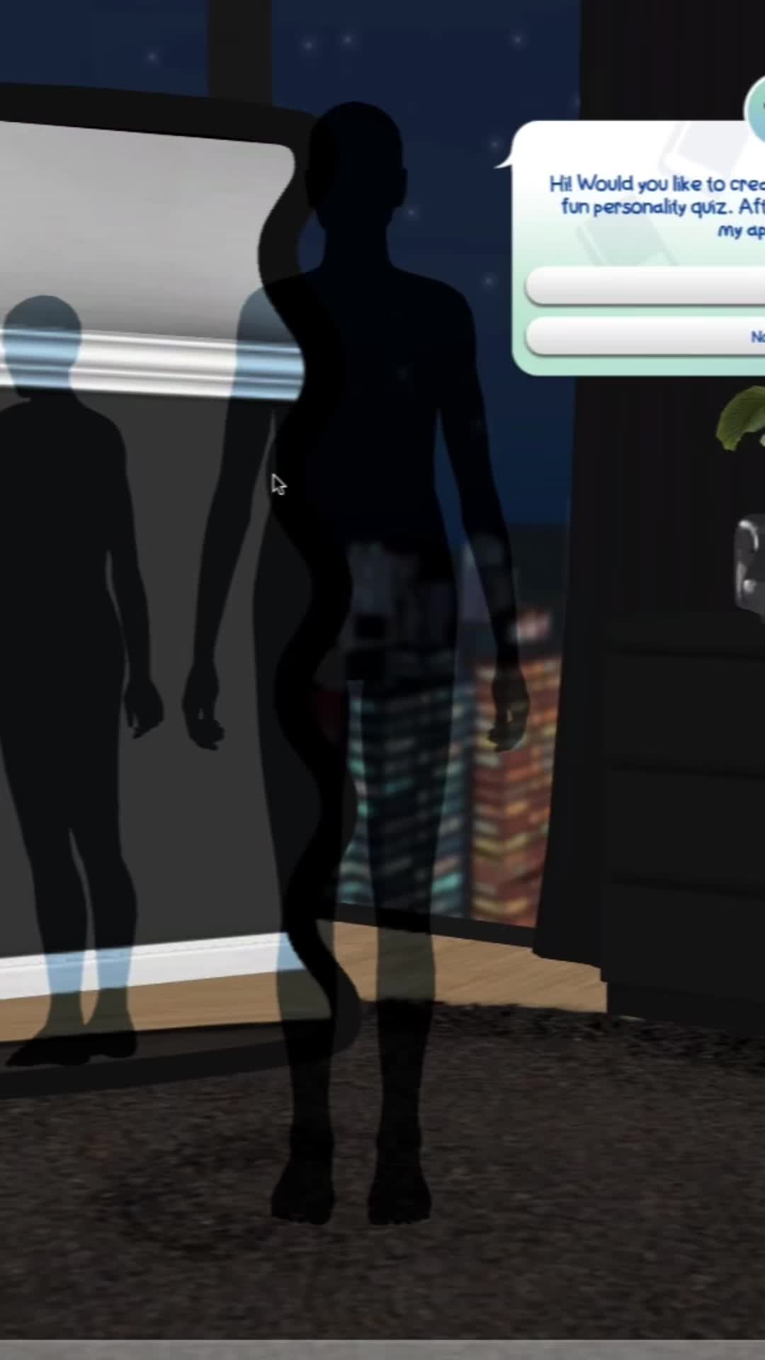 @just sims ✿