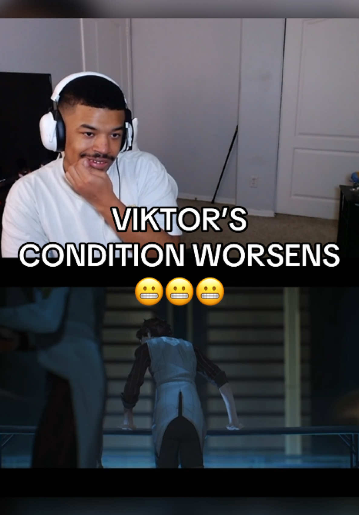 @Sebastian | Reactions