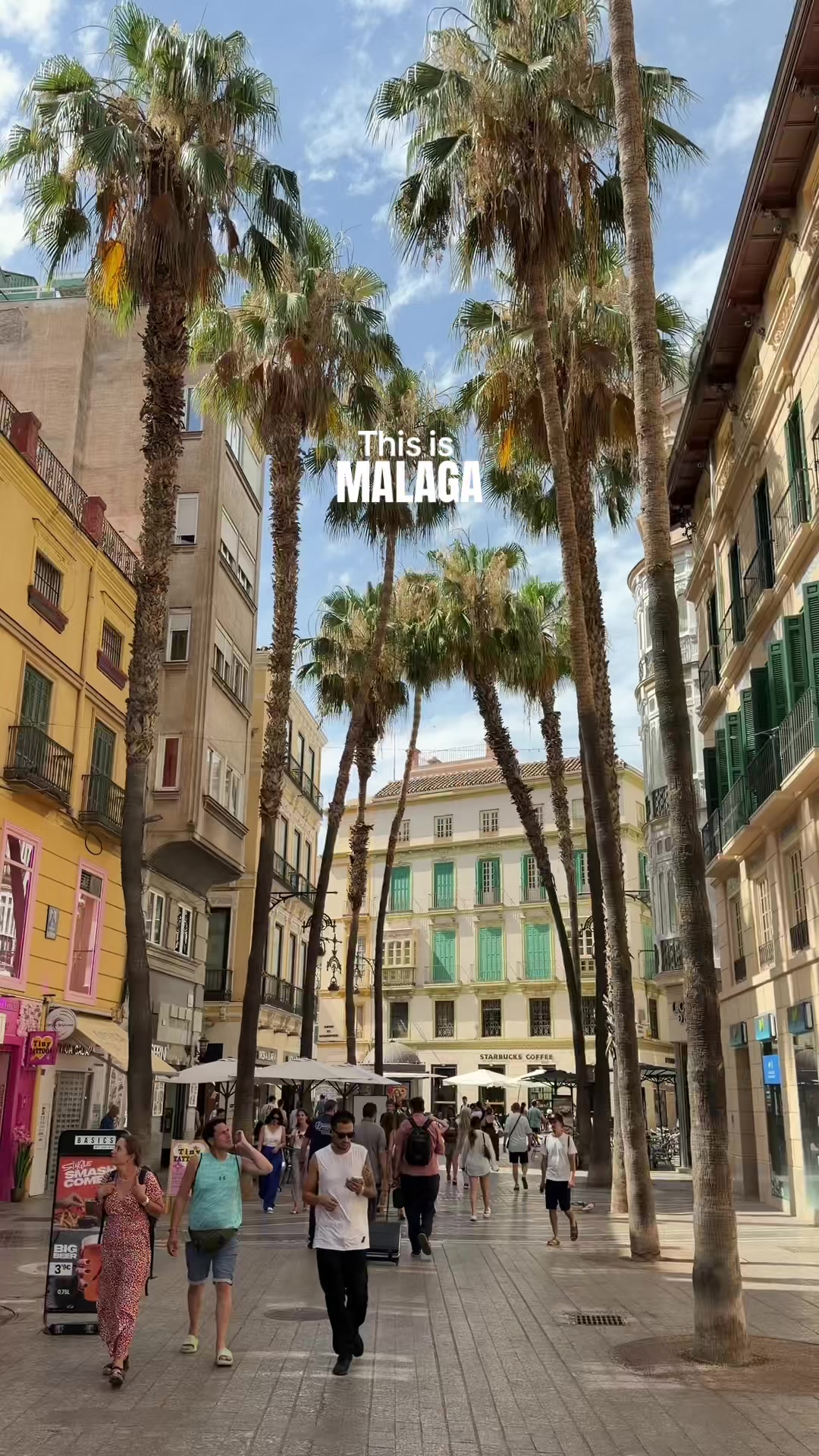 @Spain Travel 2.0. 🇪🇸✨️✈️