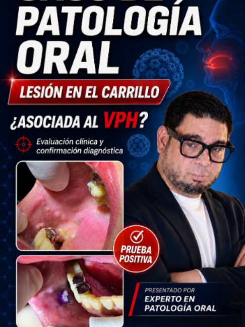 @Dr. Erick Castillo