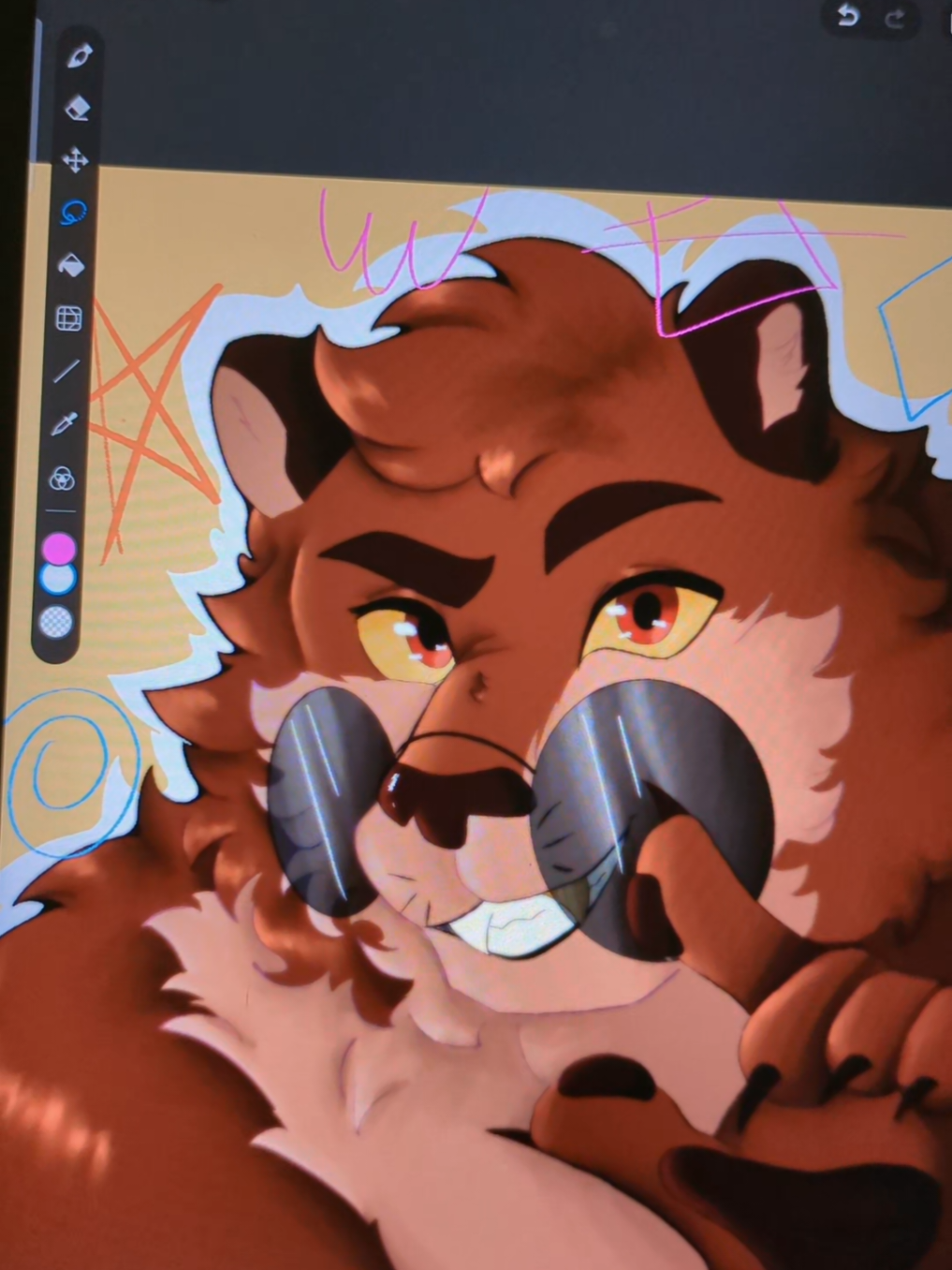 @angliwn🌻COMMS OPEN