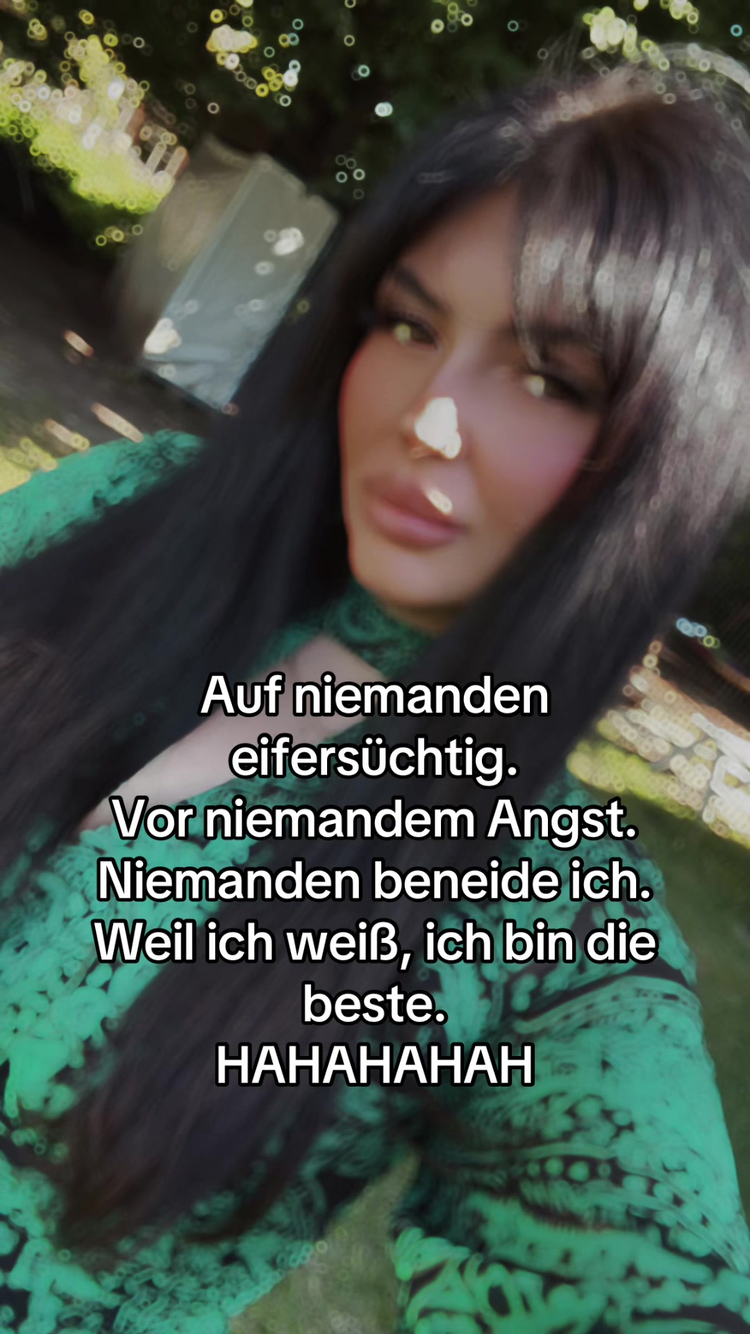 @♡ Kaukasische Perle ♡