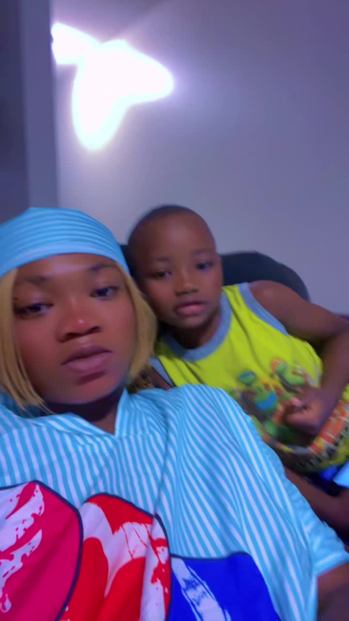@Esther Mpibwe
