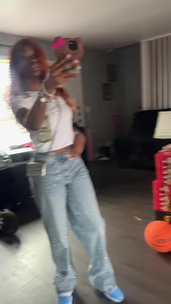 @da queen 🫶🏾