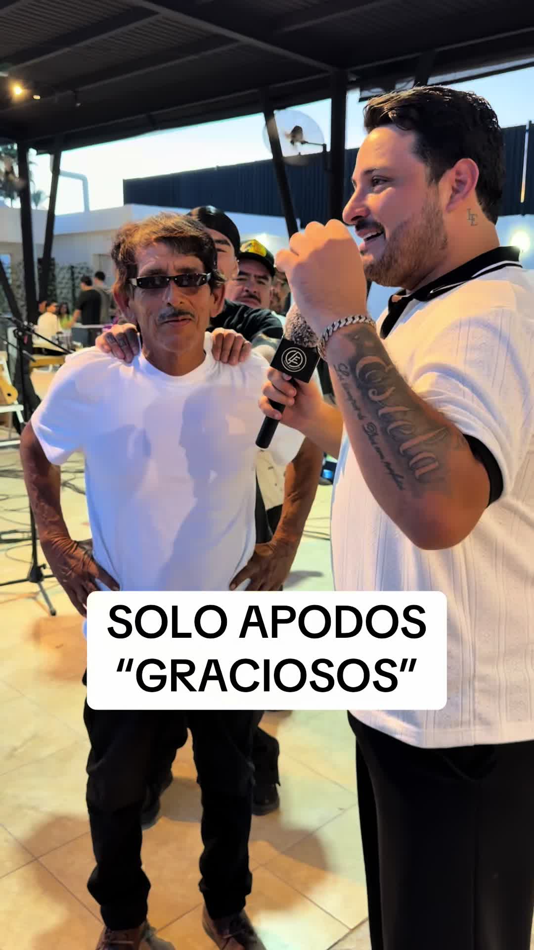 @Soy Escalante