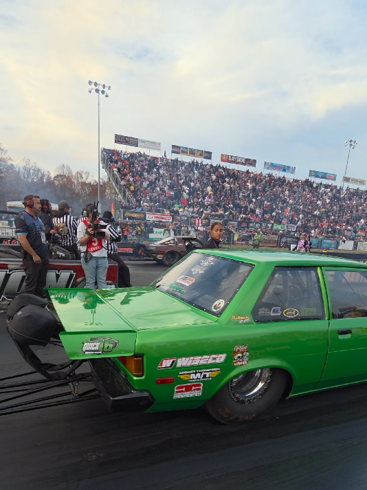@UNIK DRAG Photos 🚗💨