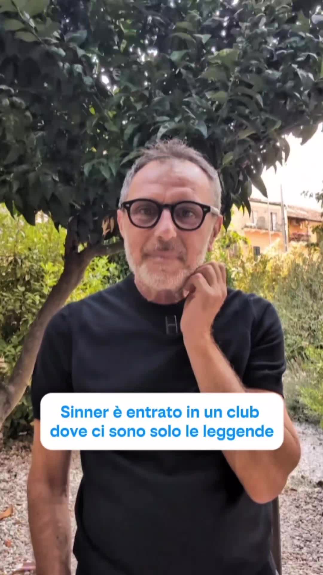 @Gianluca Di Nino