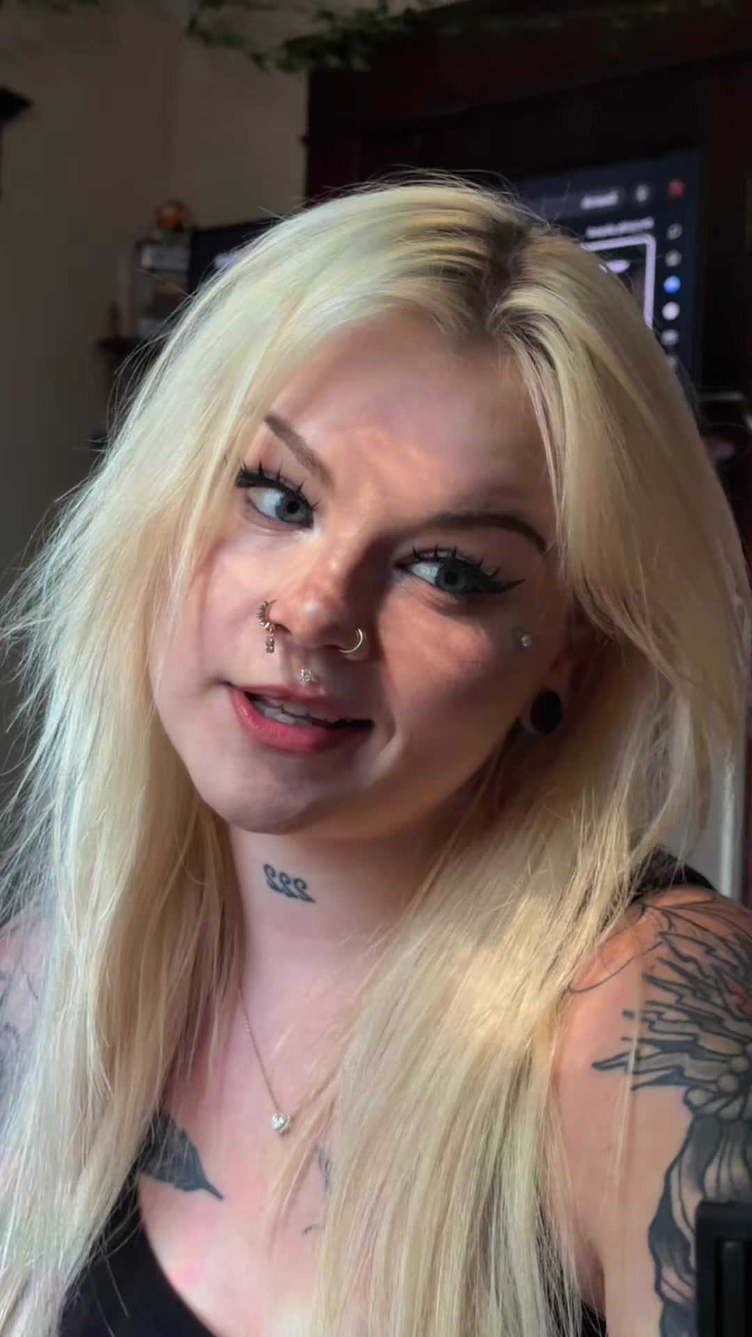 @PinUpBarbie🤍