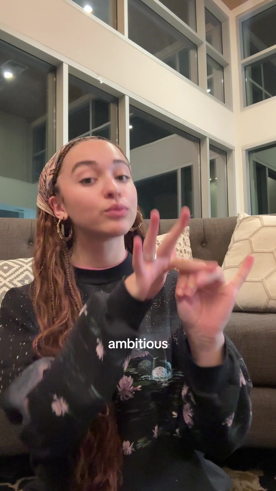 @Ebony Loren