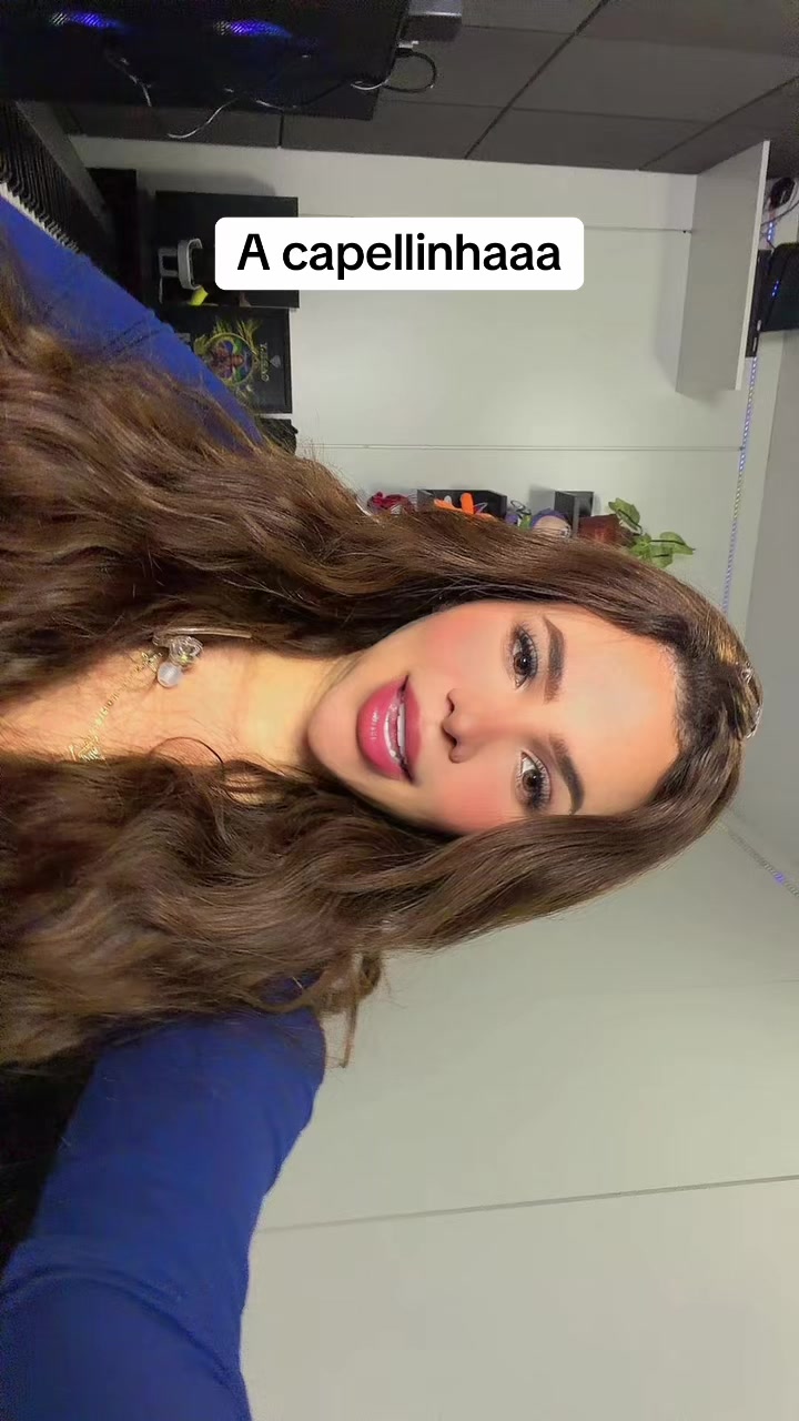 @Gabily in the house 🥊