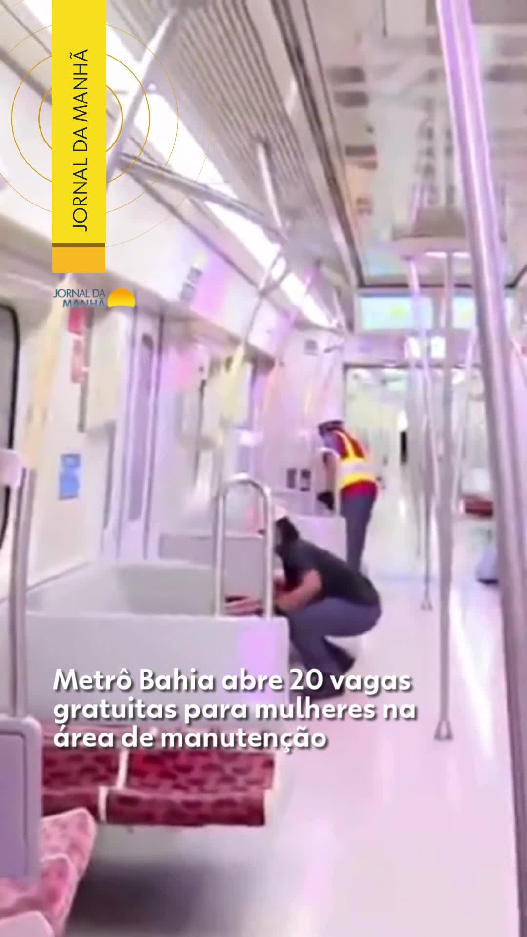 @TV BAHIA