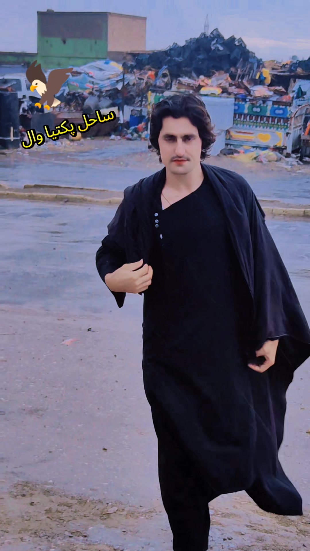 @&hearts;️ساحل پکتیا وال &hearts;️