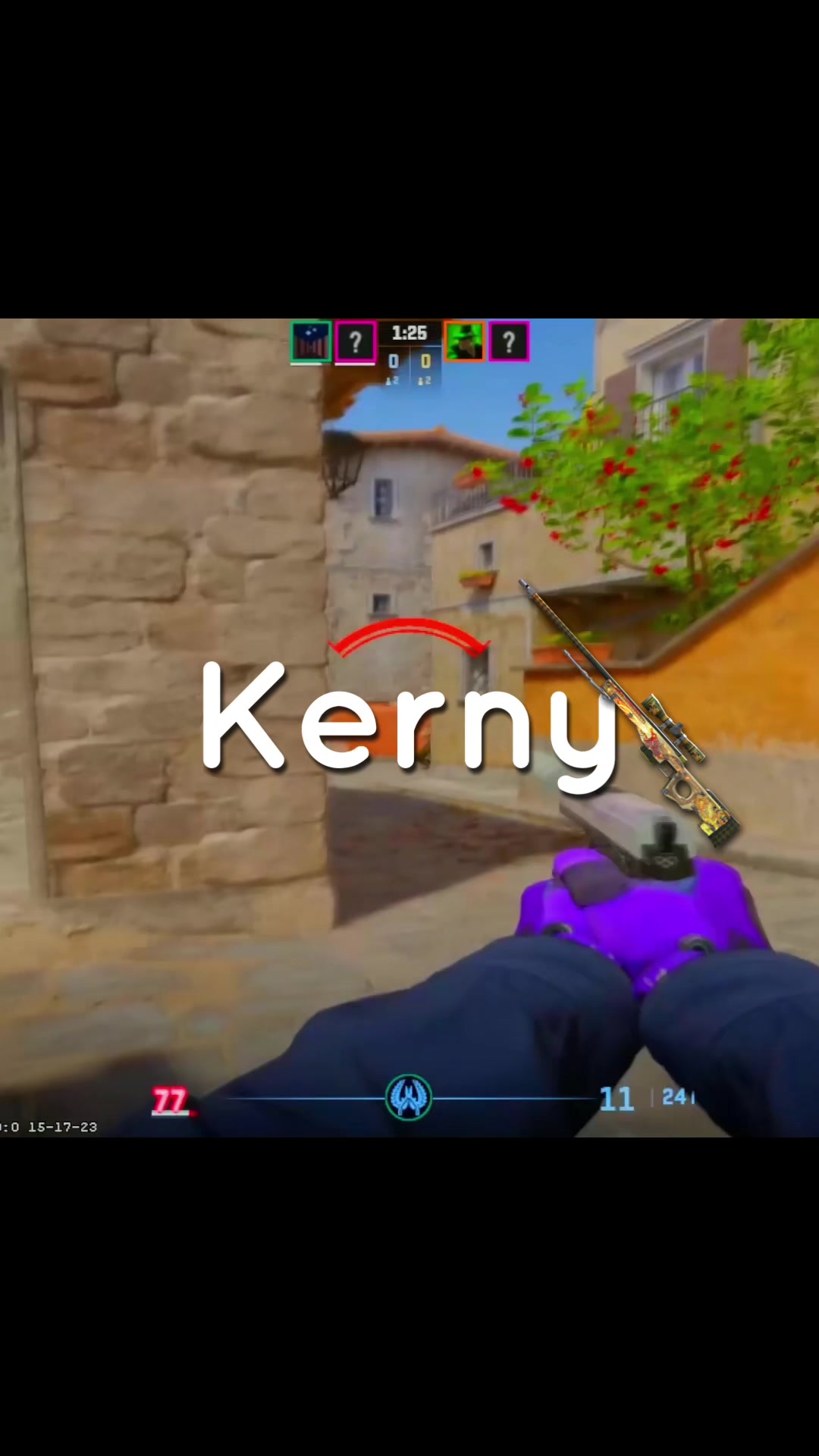 @Kerny