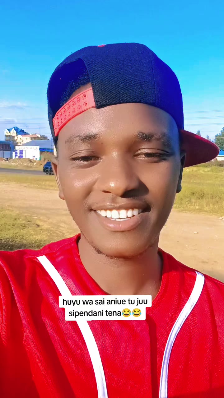 @Dan Ngugi