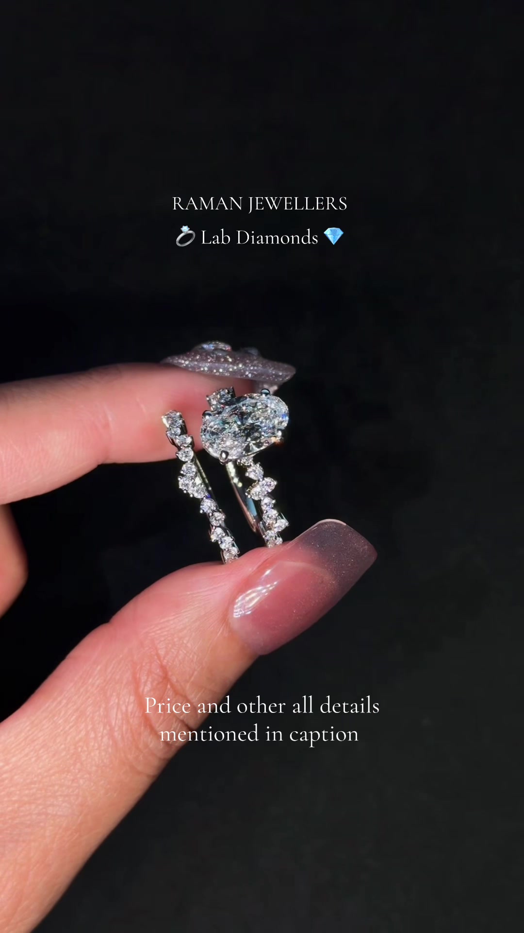 @Raman Jewellers
