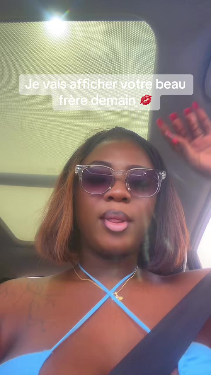 @Maya Poup&eacute;e 🇬🇦