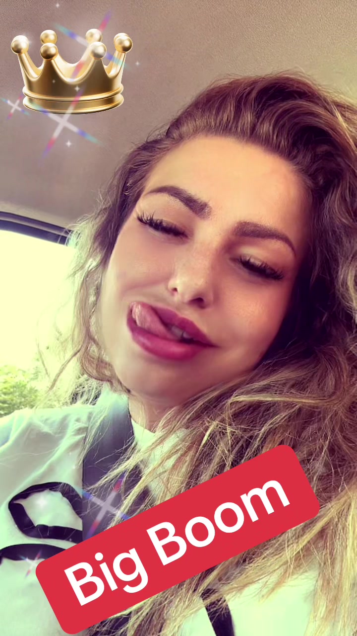 @👑Pola Szot👑