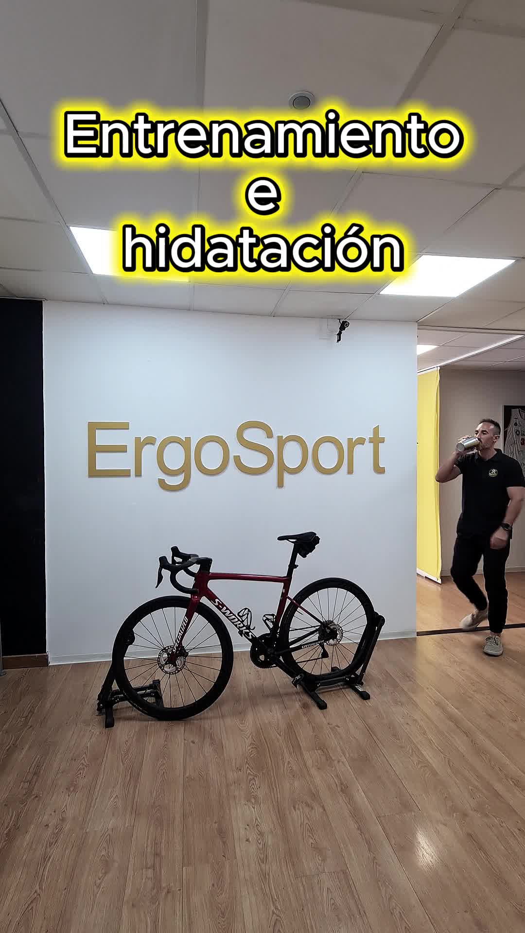 @ErgoSport