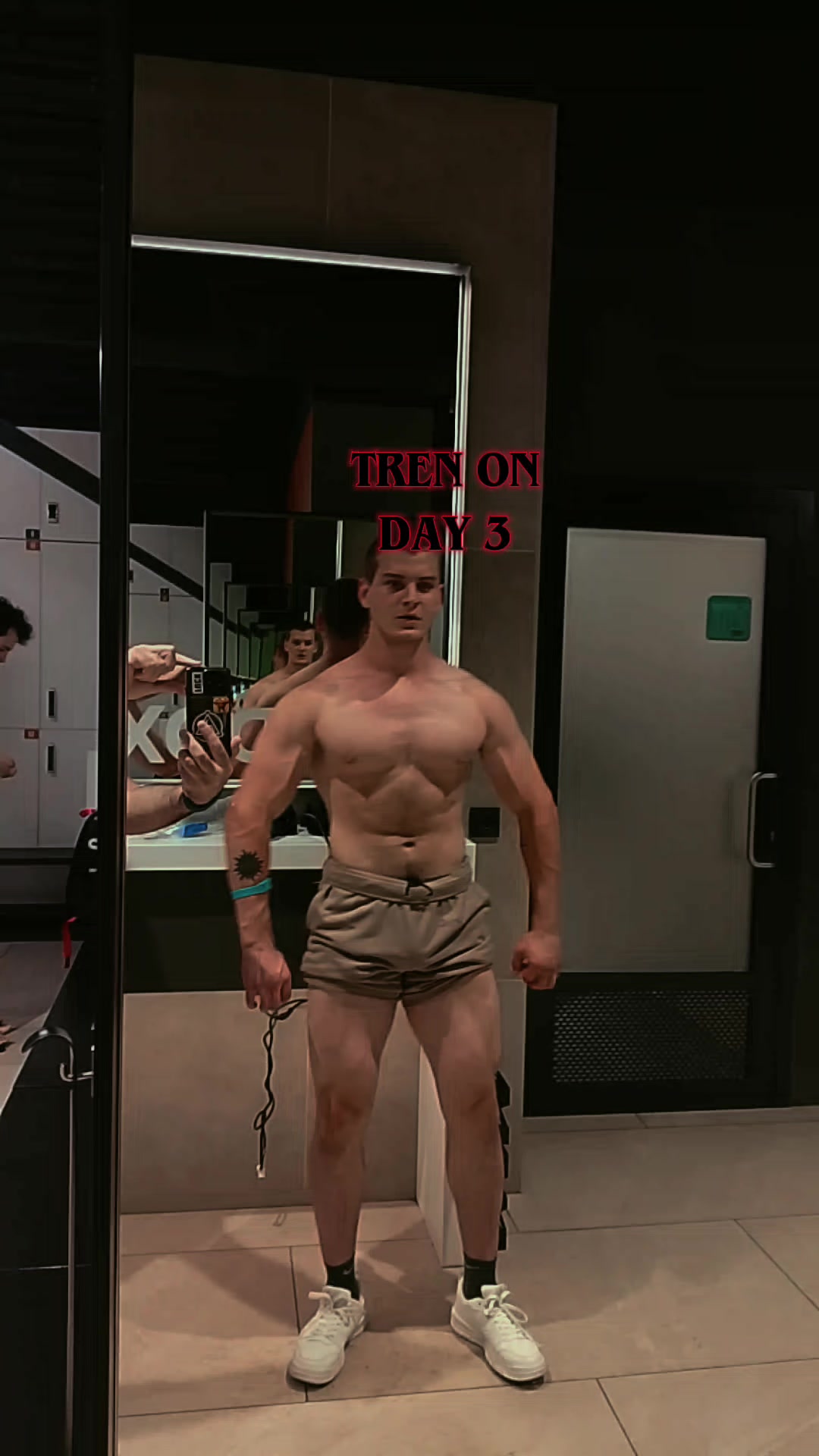 @Drostanolone200