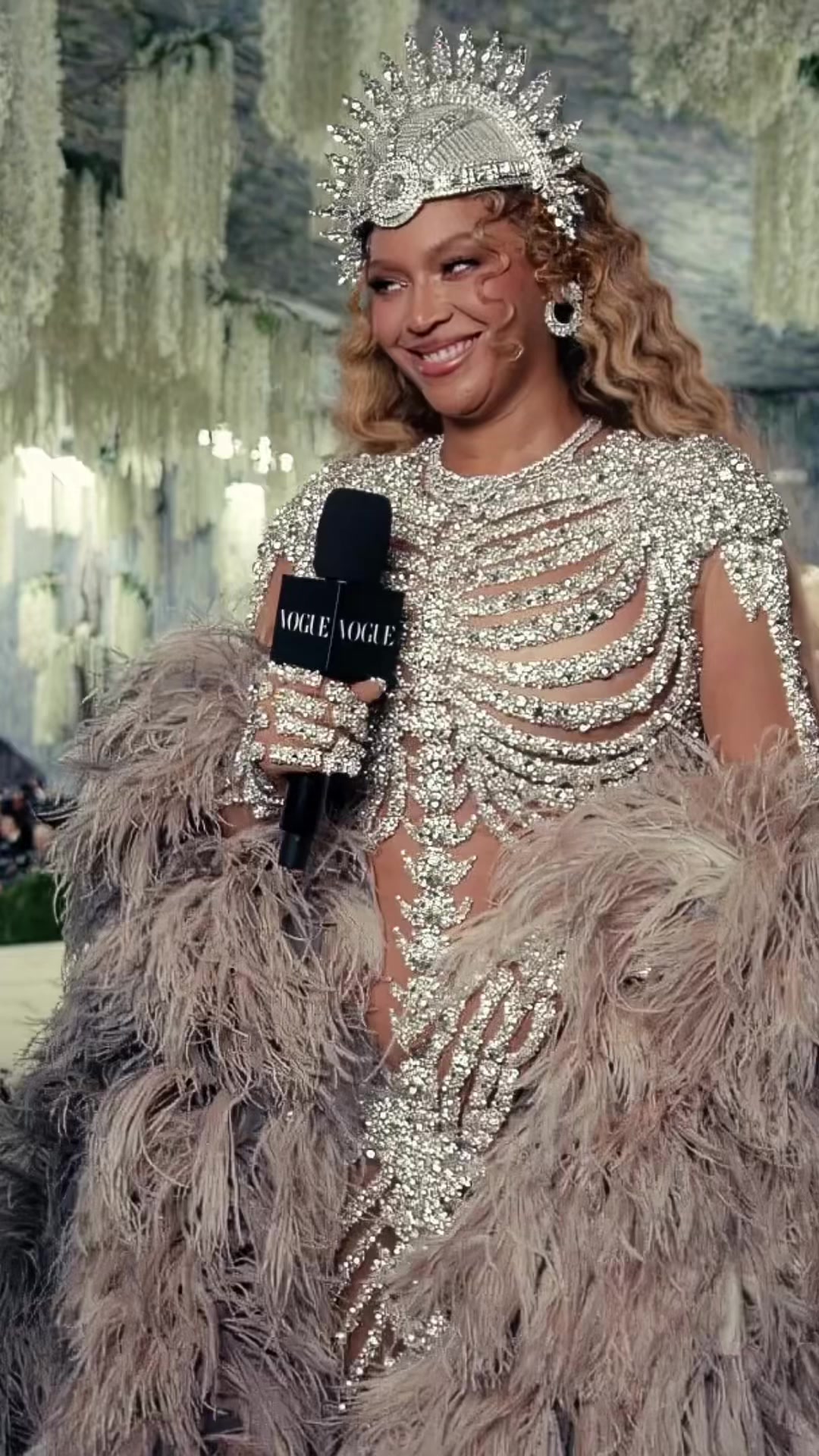 @Bey HQ Clips 🐝