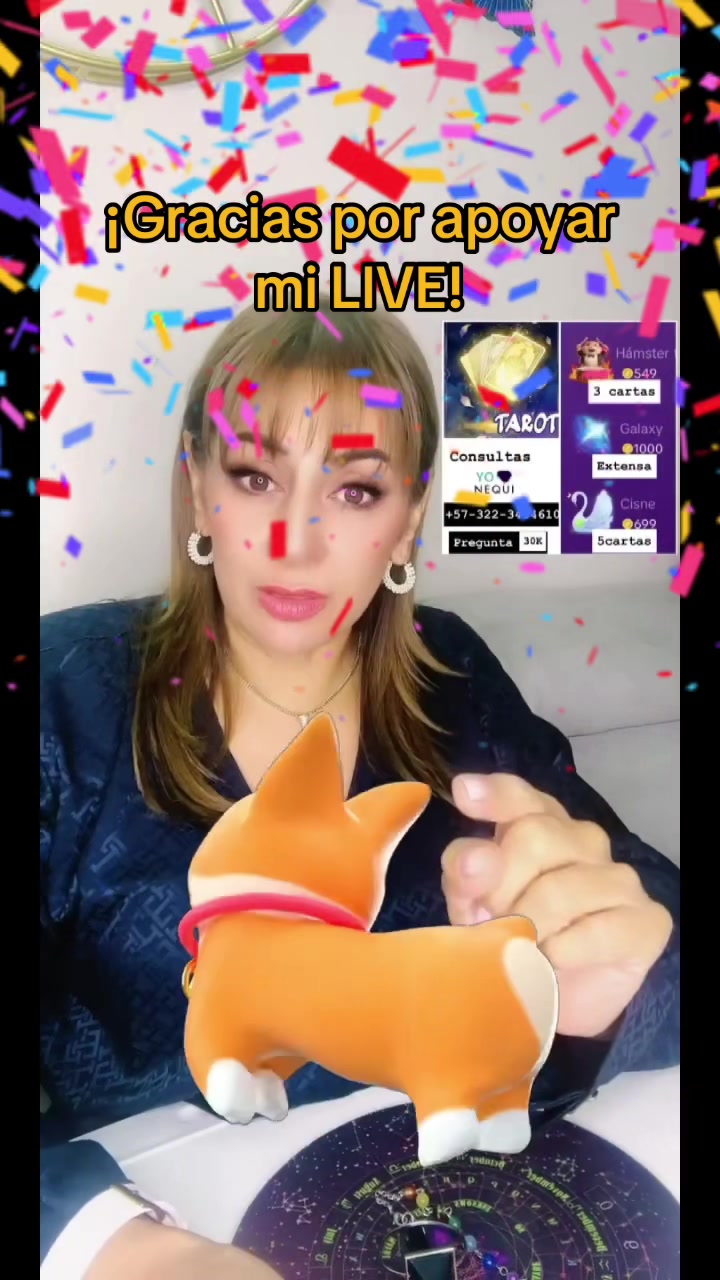 @Isa Goyeneche