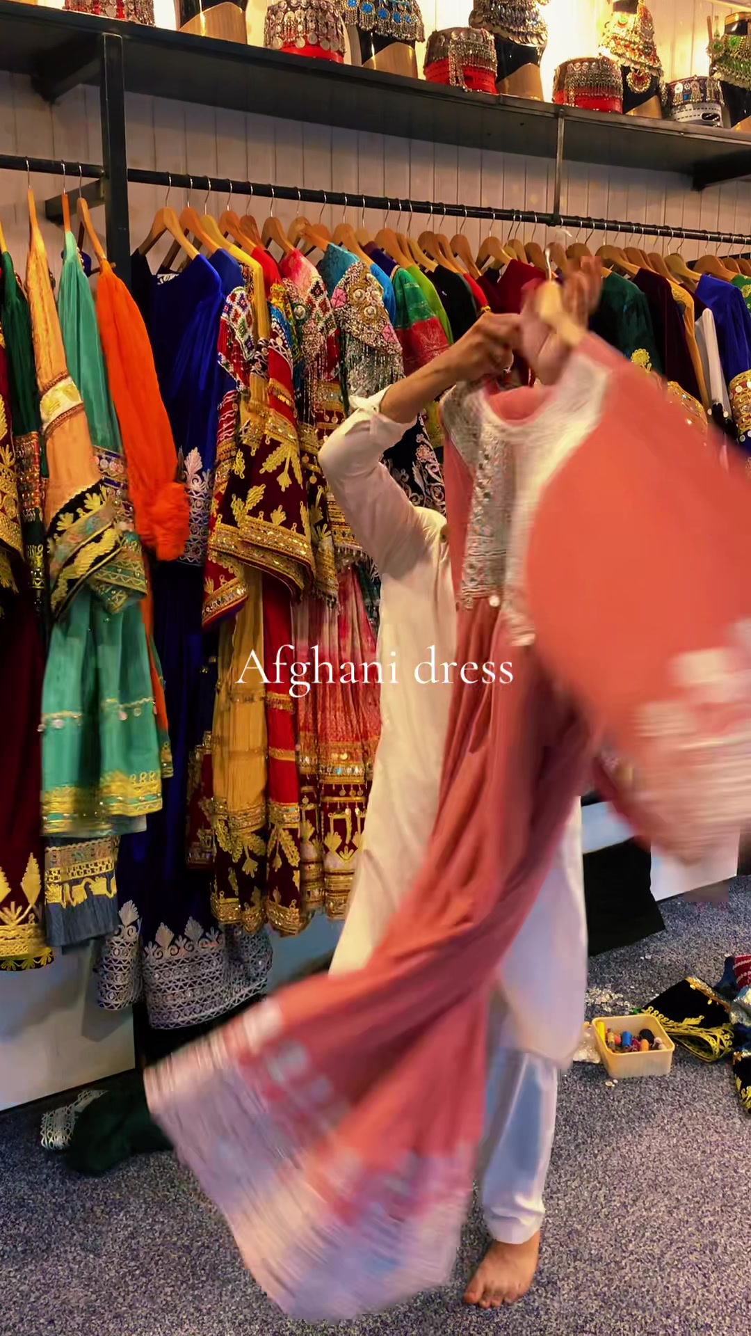@AFGHANi KoCHi DRESs
