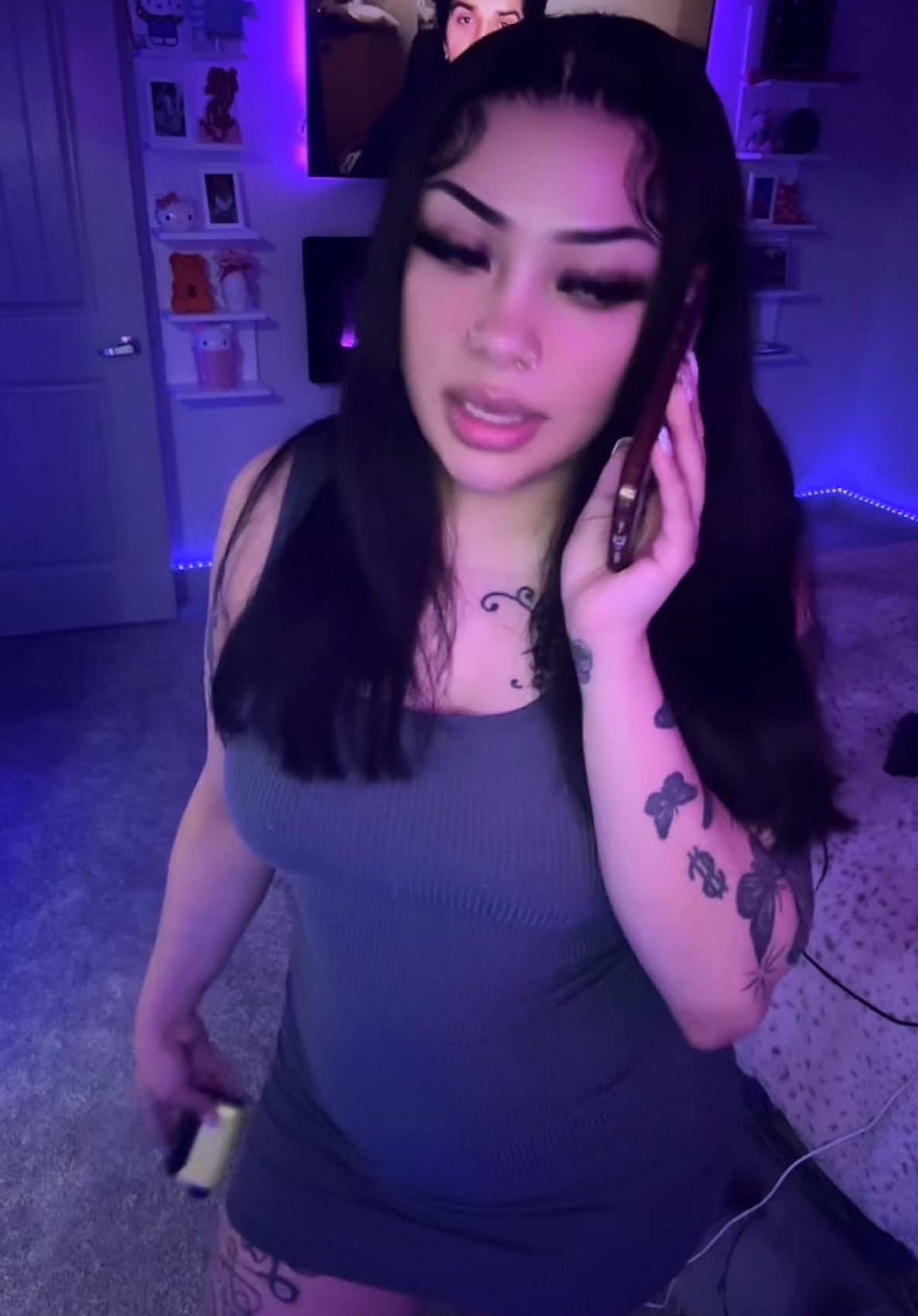 @JANELLE💜💋NelleNelle🎀⛈️🥀
