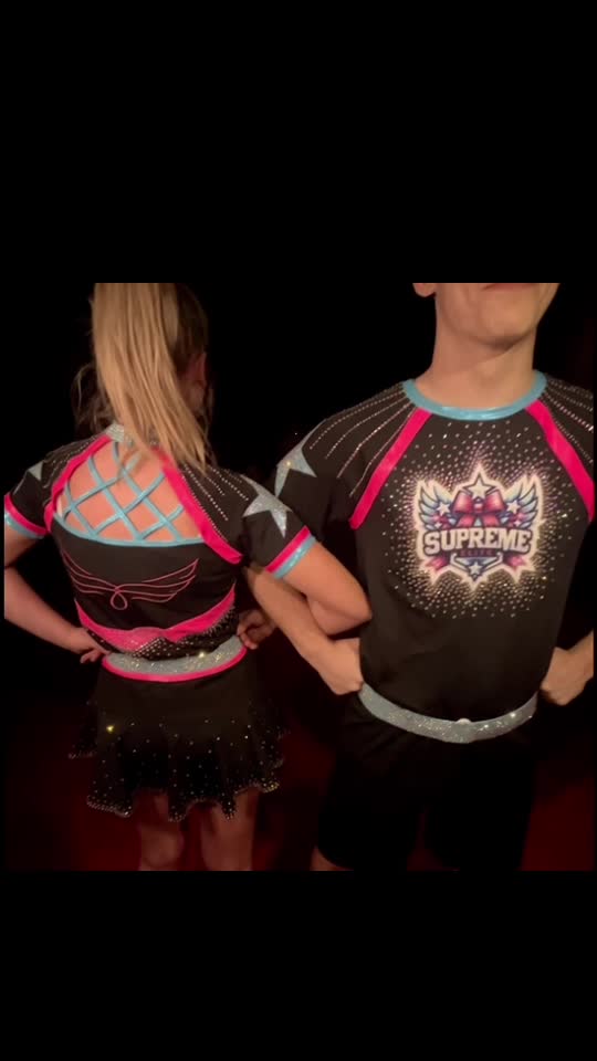 @SupremeElite.cheer