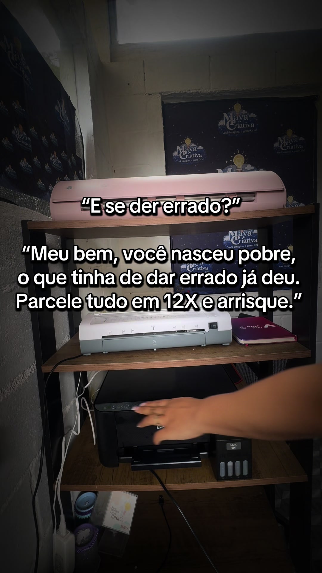 @Iza Sampaios | Creator