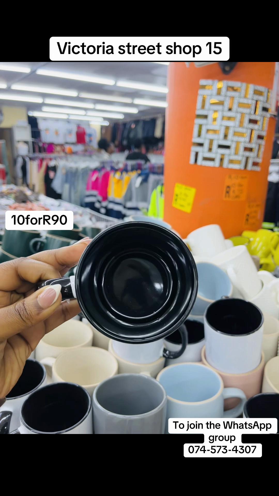 @TOPTEN TRADING DURBAN