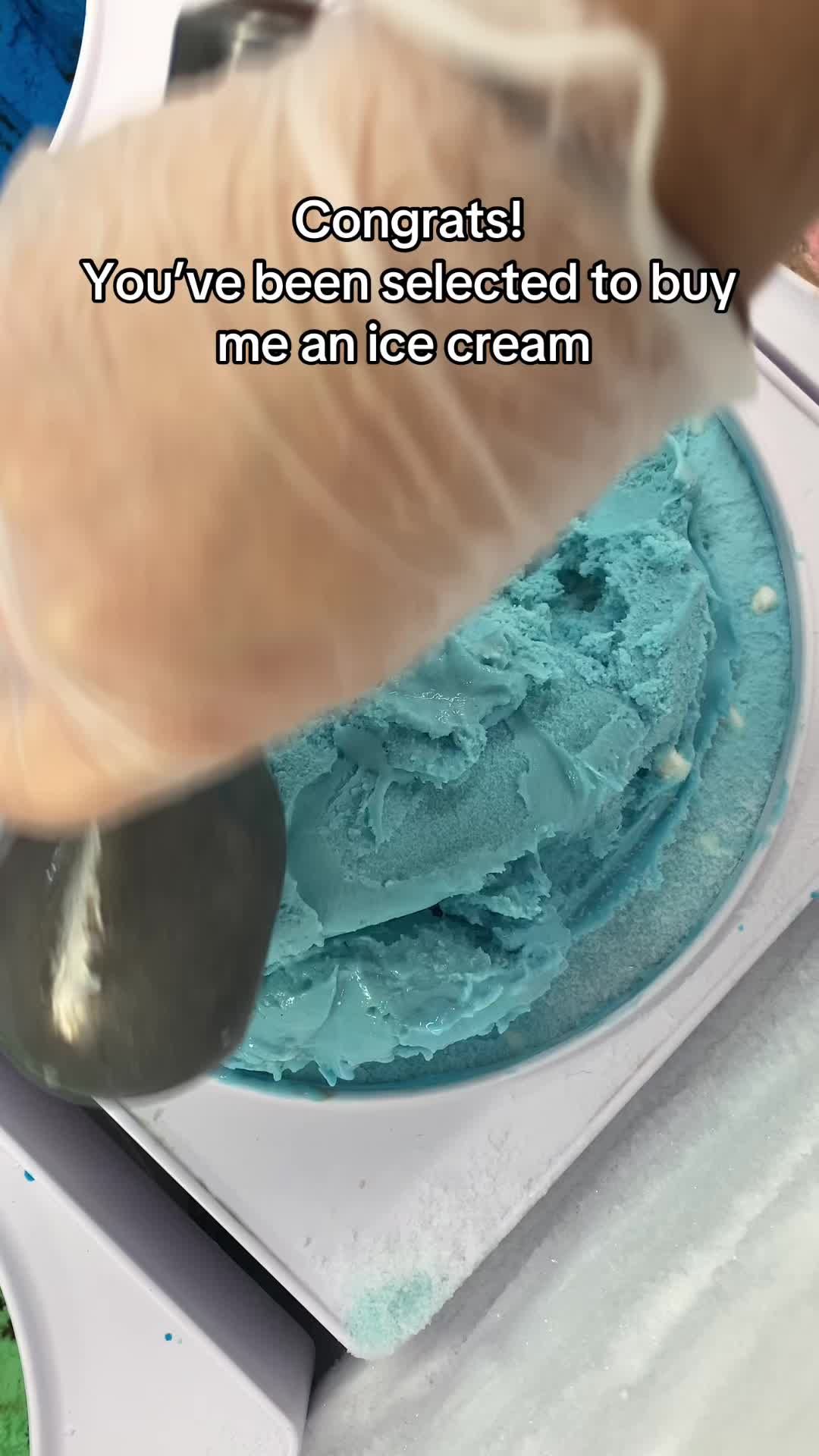 @Larry’s Ice Cream & Cafe