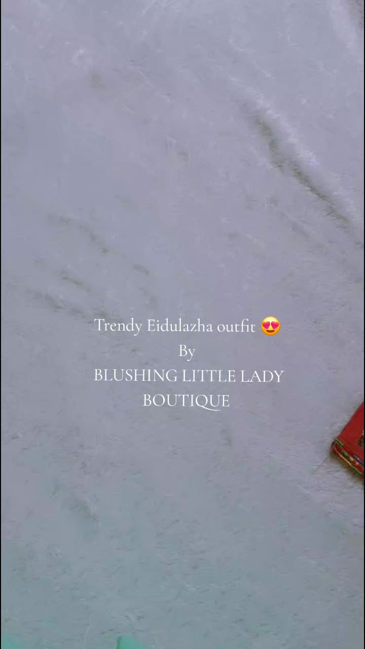 @blushinglittlelady boutique