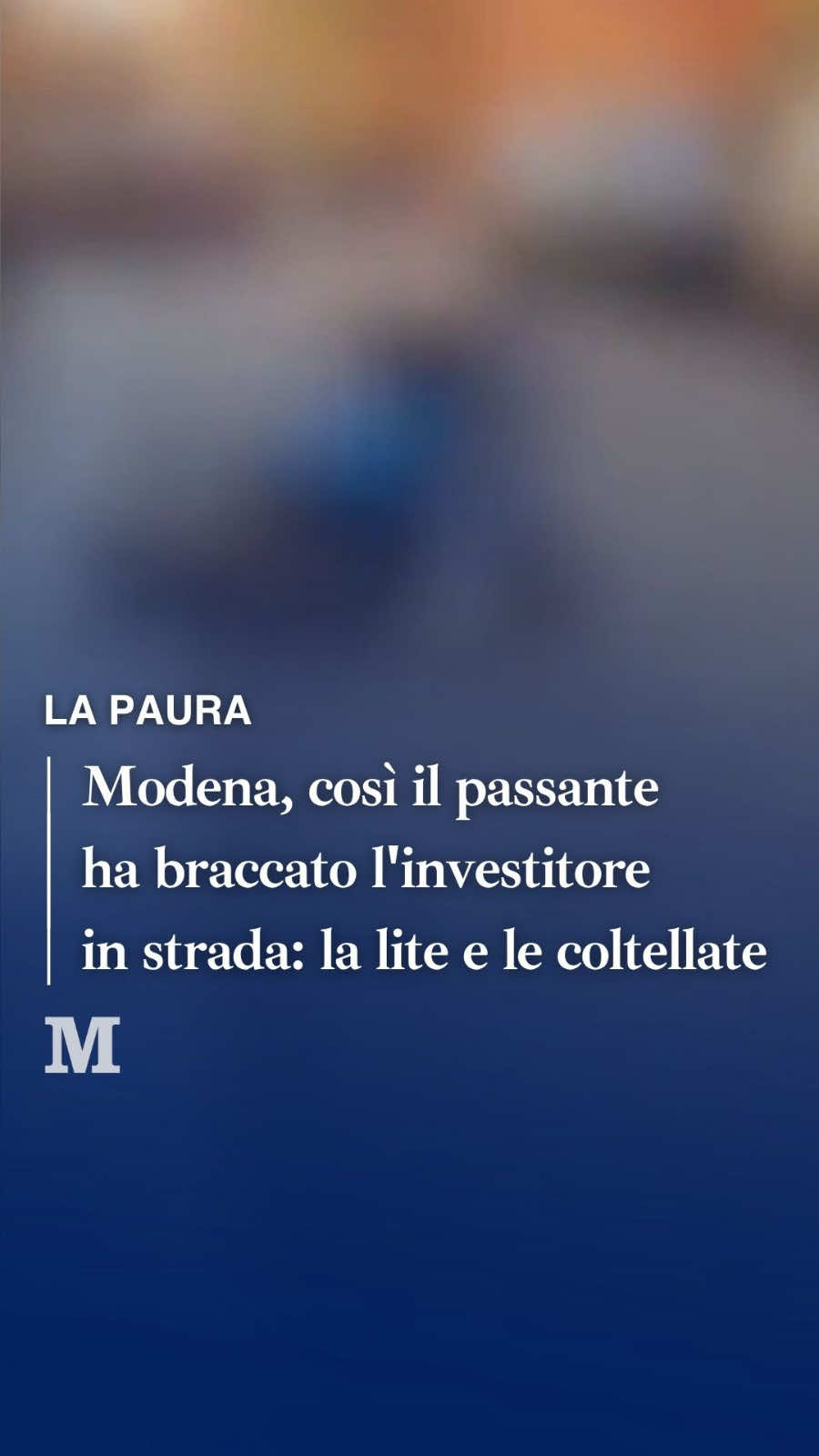 @Il Mattino