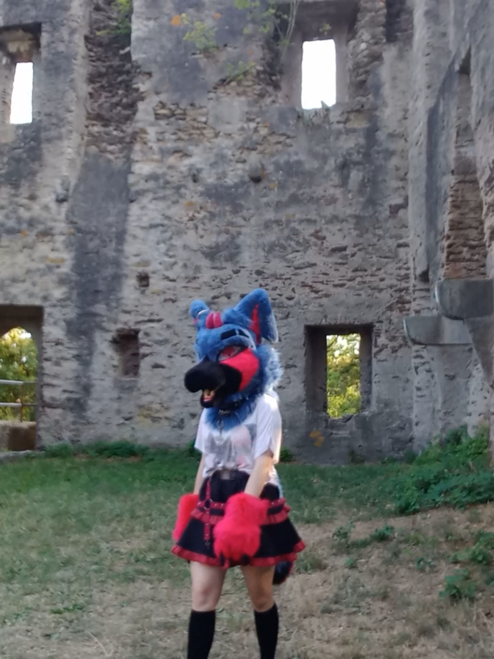 @Wolfine
