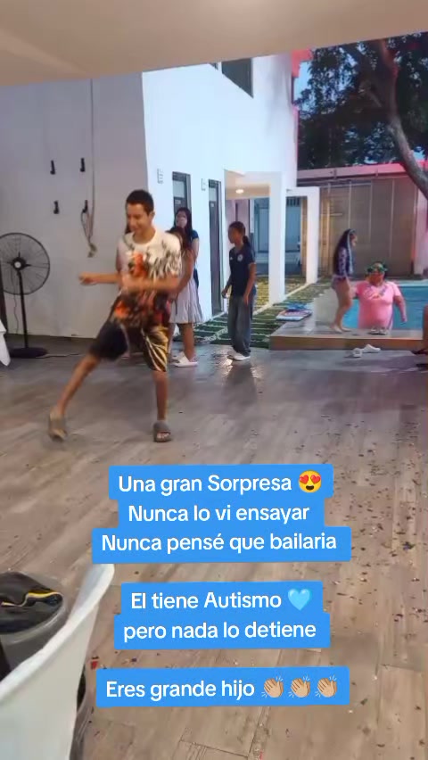 @Gladis Hdez
