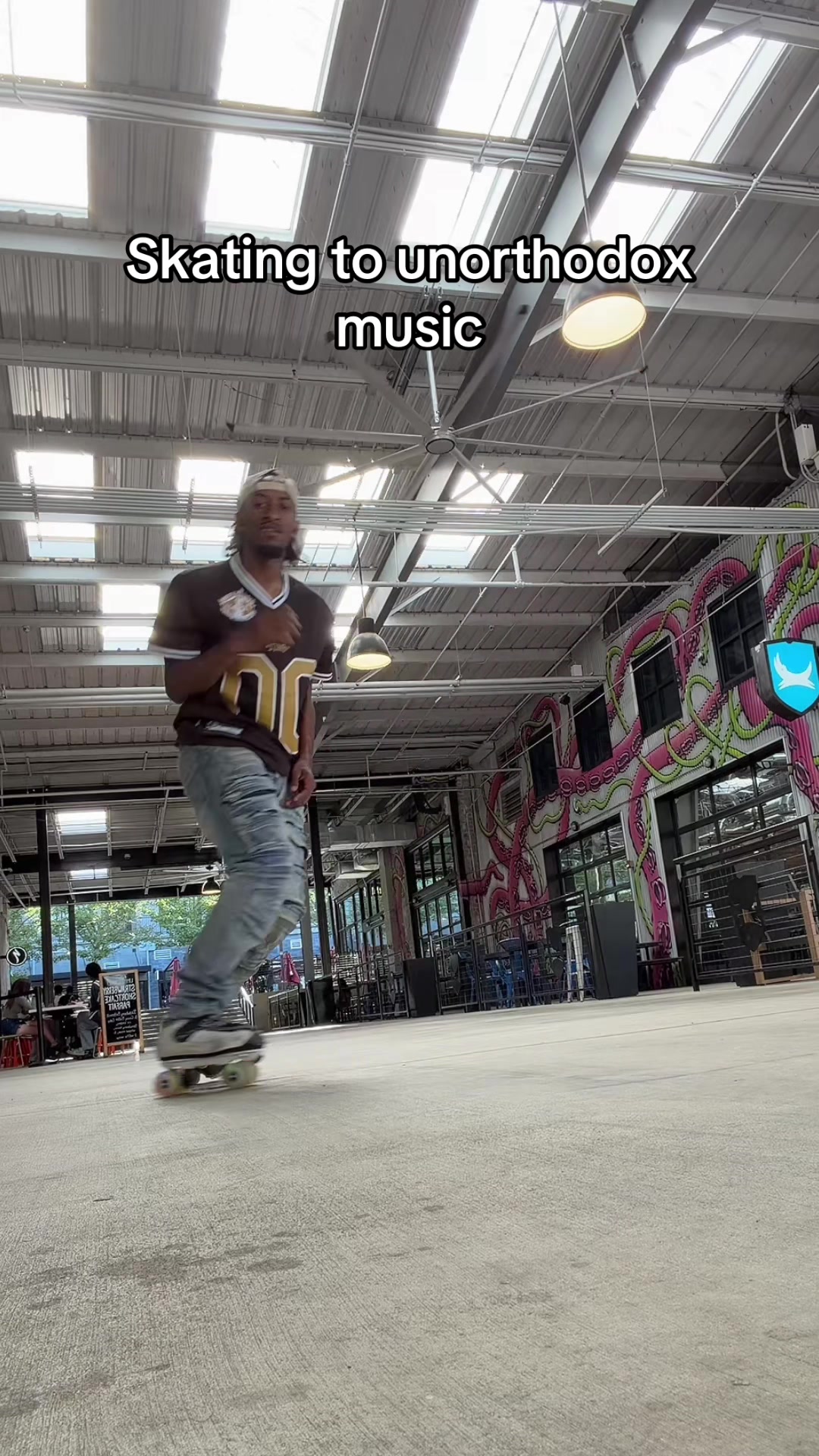 @treybelive
