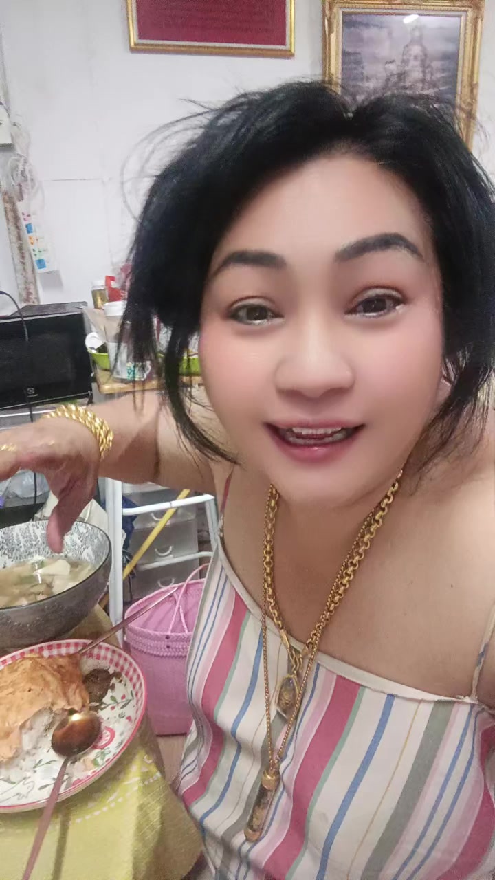 @ชุลีพร ใจเย็น