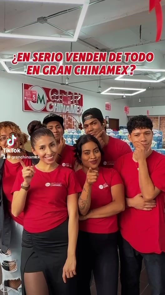 @GranChinamex_Zamora