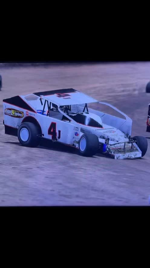 @Robbie4JRacing